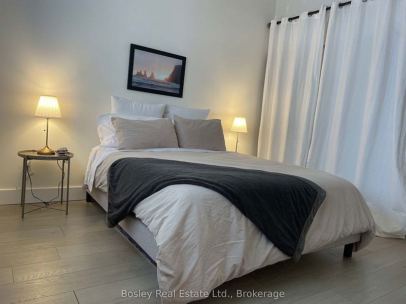 The Blue Mountains Townhouse for rent - 2 Bedrooms — photo 12