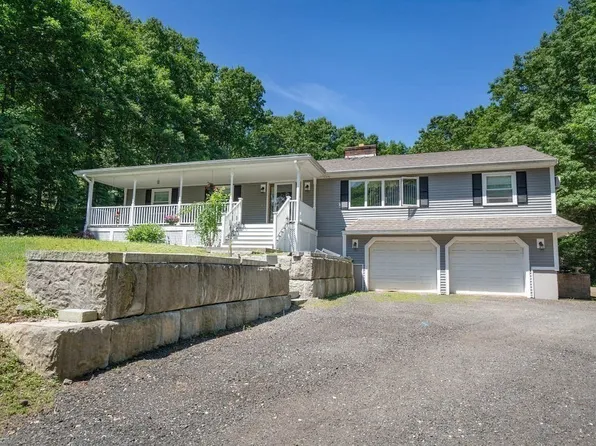 267 School St, Groveland, MA 01834