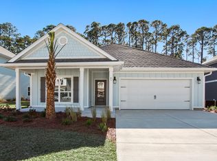 45 Nellie Preserve Ln, Santa Rosa Beach, FL 32459