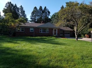 1671 Forest Hills Dr, Okemos, MI 48864