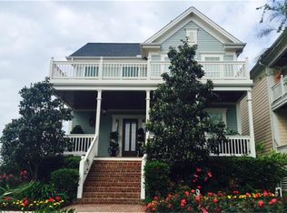 8 Criolla Ct, Galveston, TX 77554