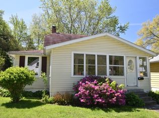 228 Dodge St, Kent, OH