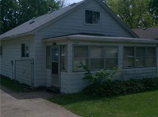 4318 Annapolis Ave, Dayton, OH 45416