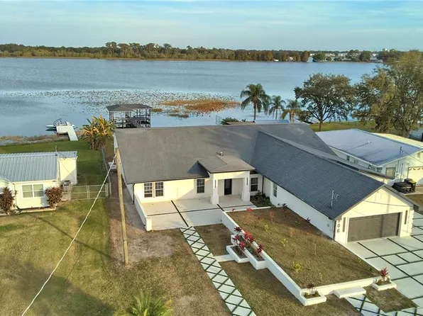 906 Lake Jessie Dr, Winter Haven, FL 33881