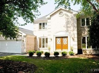 738 W Medford Dr, Palatine, IL