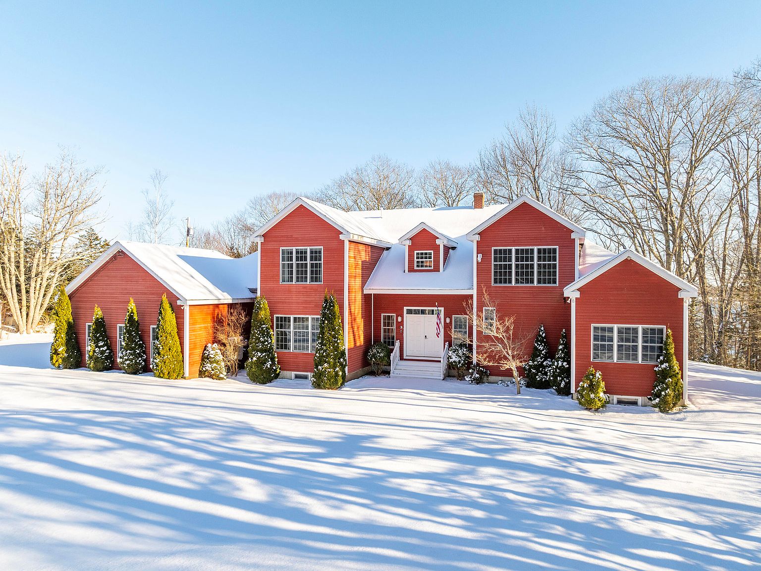 794 Pleasant Point Road, Cushing, ME 04563 MLS 1579590 Zillow