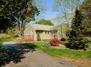 248 Spring Grove Ave, Northampton, MA 01062