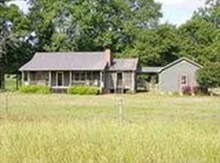 95 Onnie Colquitt Rd, Crawford, GA 30630