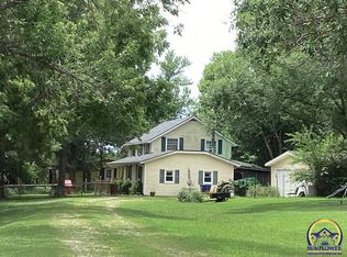 8431 SW 77th St, Auburn, KS 66402