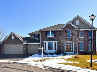 14905 60th Pl N, Plymouth, MN 55446