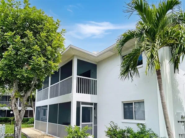 5028 Chiquita Blvd S #201, Cape Coral, FL 33914