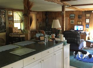 12 Downing Rd, New Durham, NH 03855