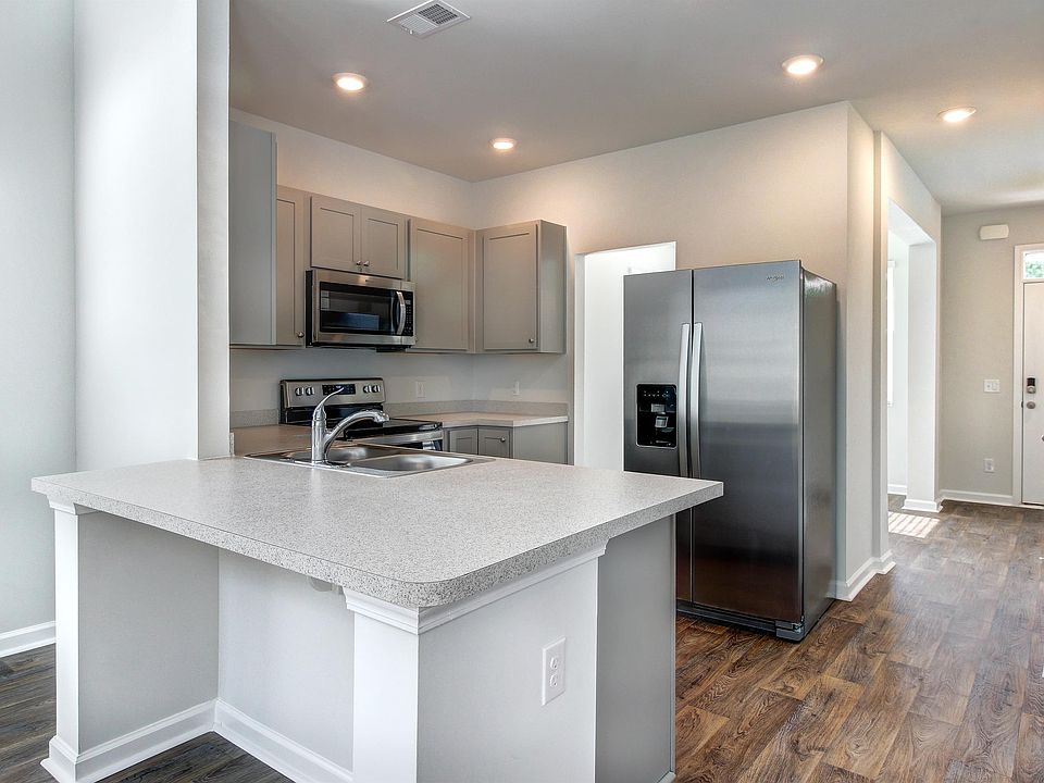 Savannah Georgia Rental home townhomes