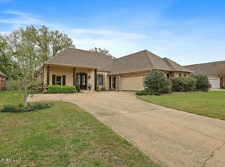 417 Julee Cir, Brandon, MS 39042