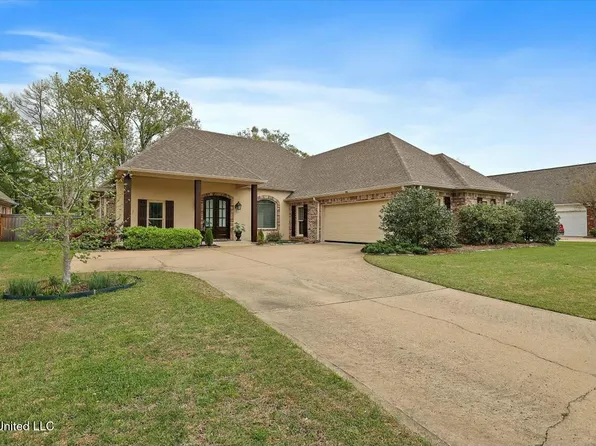 417 Julee Cir, Brandon, MS 39042