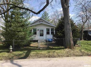 2800 S State St, Springfield, IL 62704