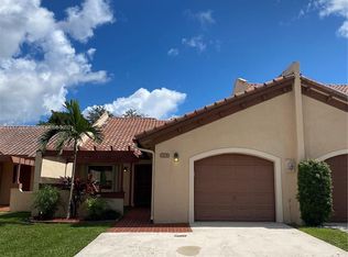 8553 SW 115th Ct #8553, Miami, FL 33173