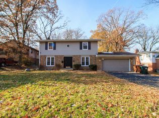 20708 Thornwood Dr, Olympia Fields, IL 60461