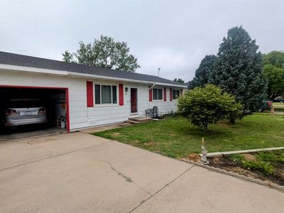 1300 Charles St, Liberal, KS, 67901