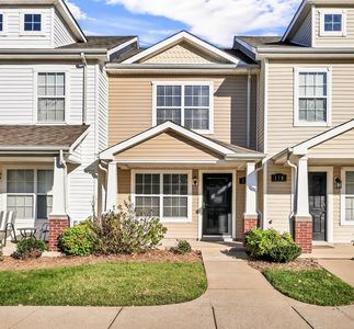 116 Alexander Blvd, Clarksville, TN, 37040