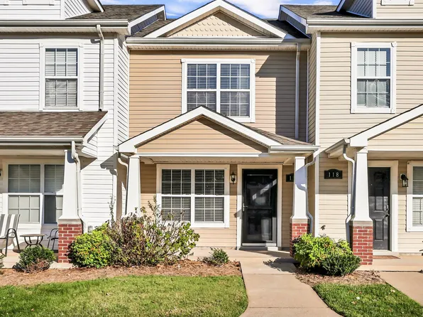 116 Alexander Blvd, Clarksville, TN 37040