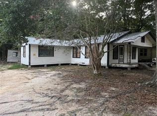 718 13th Ave, Franklinton, LA 70438