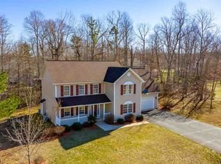 116 Rutherford Ln, Stuarts Draft, VA 24477