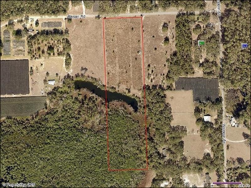 Harper Rd, Pierson, FL 32180 | Zillow