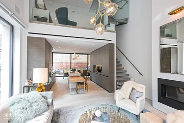 Sold by Sotheby's International Realty