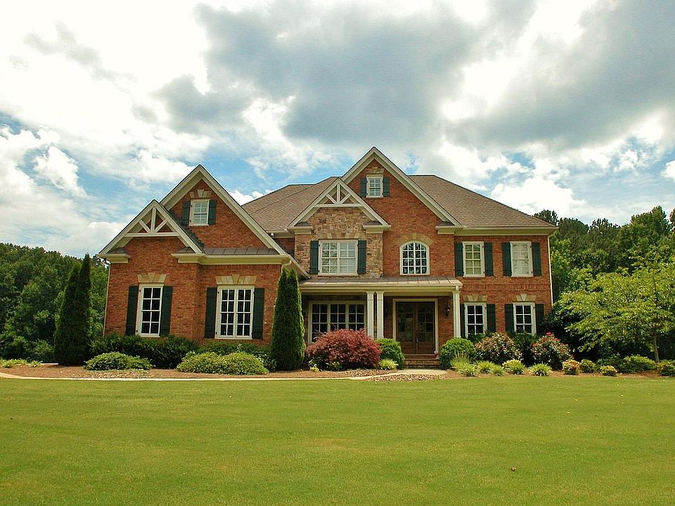 Main Exterior