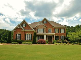 3950 Fouts Dr, Cumming, GA