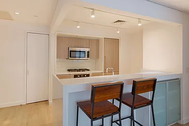 Rented by BLU Real Estate