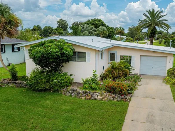2828 MAGNOLIA WAY, PUNTA GORDA, FL 33950