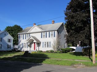 129 Warren Ave, Dalton, MA 01226