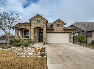 764 Bonnet Blvd, Georgetown, TX 78628