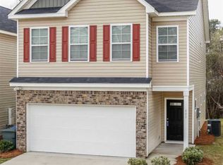 400 Hawkeye Ct, Columbia, SC 29206