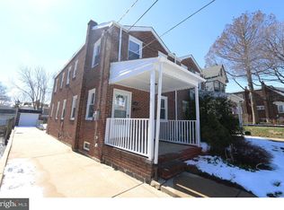 130 Beecher Ave, Cheltenham, PA 19012