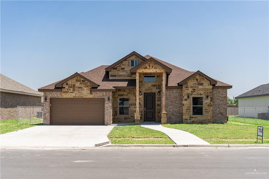 1404 Joe Justice St, Weslaco, TX 78599 Zillow