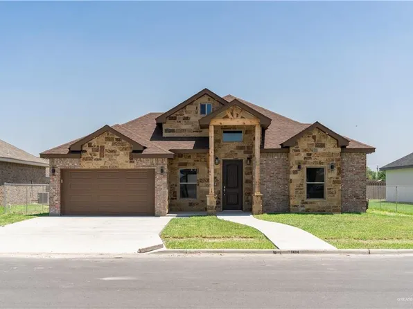 1404 Joe Justice St, Weslaco, TX 78599