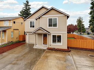 9711 SE 80th Ave, Milwaukie, OR