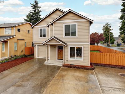 9711 SE 80th Ave, Milwaukie, OR, 97222