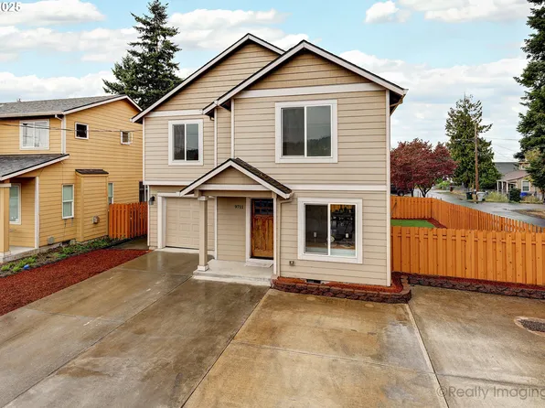 9711 SE 80th Ave, Milwaukie, OR 97222