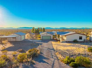 6 Toots Dr, Alamogordo, NM 88310