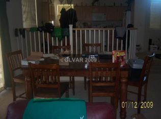 285 Pastel Cloud St, Henderson, NV 89015