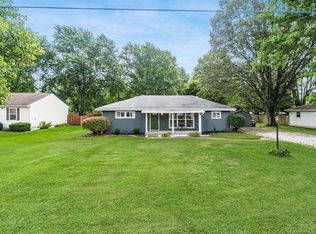 43 3rd Ave SW, Etna, OH 43062