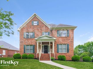 232 Kingsmill Dr, Advance, NC 27006