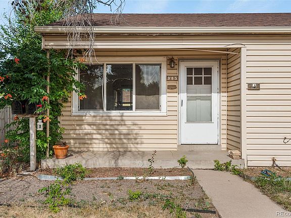 2nd image of 985 Xavier Street