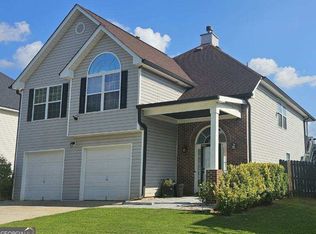 11867 Registry Blvd, Hampton, GA 30228