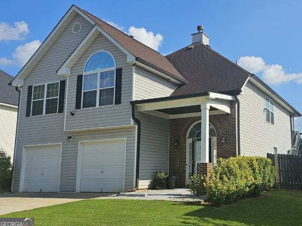 11867 Registry Blvd, Hampton, GA 30228