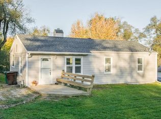 2040 NE 45th Ct, Des Moines, IA 50317